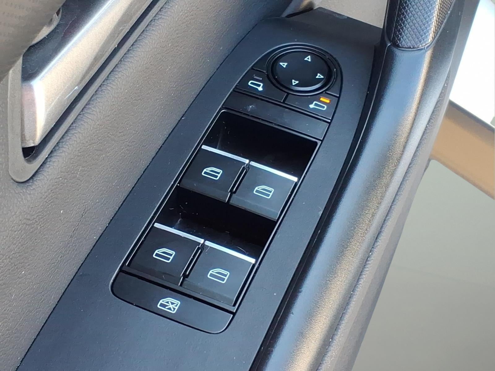 2025 Mazda Mazda CX-50 2.5 S Preferred