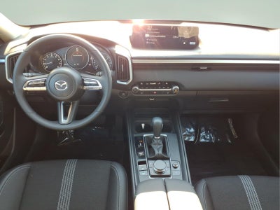 2025 Mazda Mazda CX-50 2.5 S Preferred