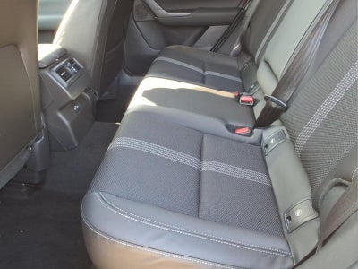 2025 Mazda Mazda CX-50 2.5 S Preferred