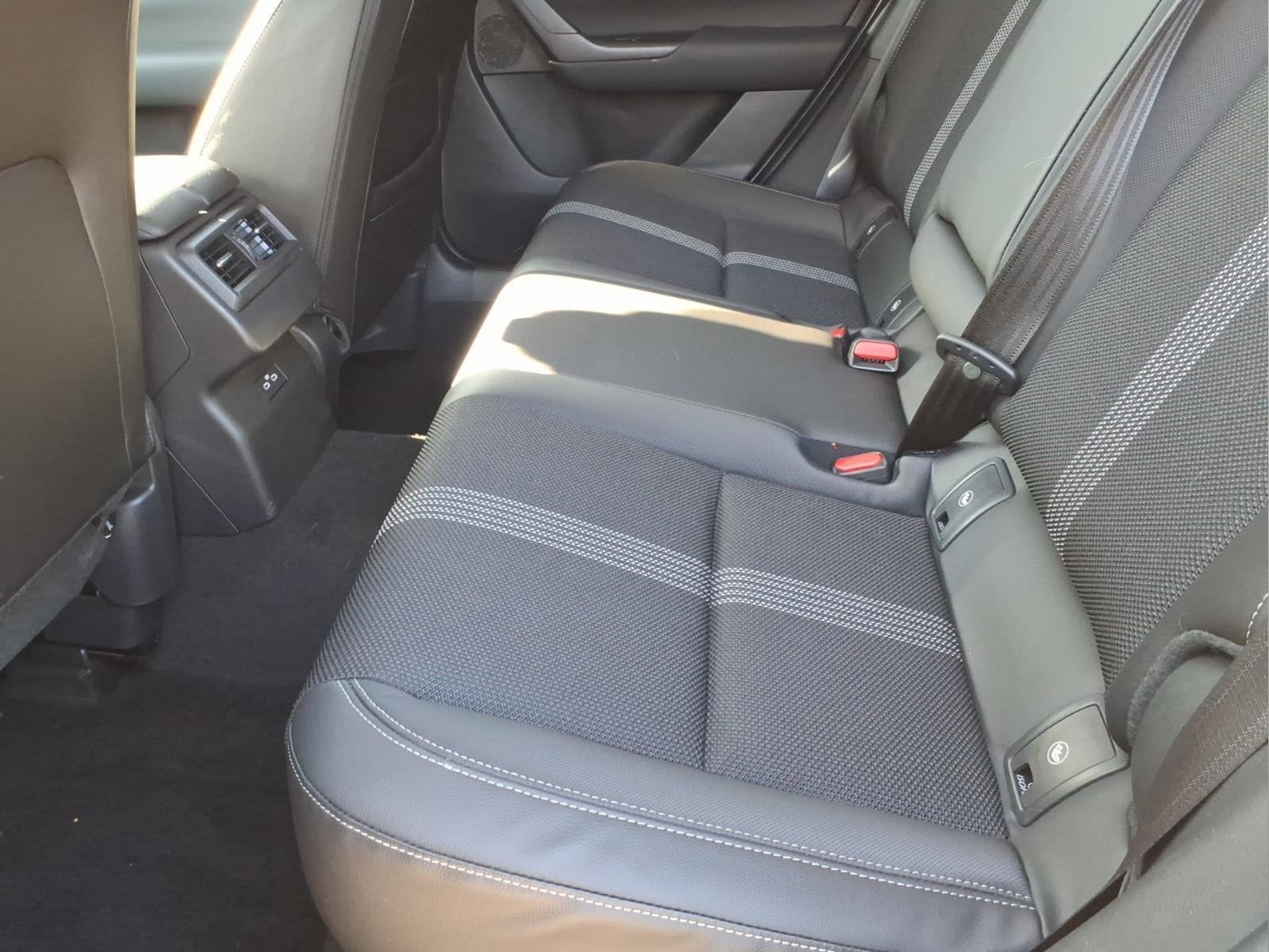 2025 Mazda Mazda CX-50 2.5 S Preferred