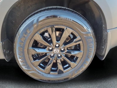 2025 Mazda Mazda CX-50 2.5 S Preferred