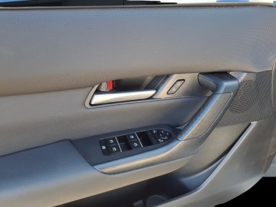 2025 Mazda Mazda CX-50 2.5 S Preferred