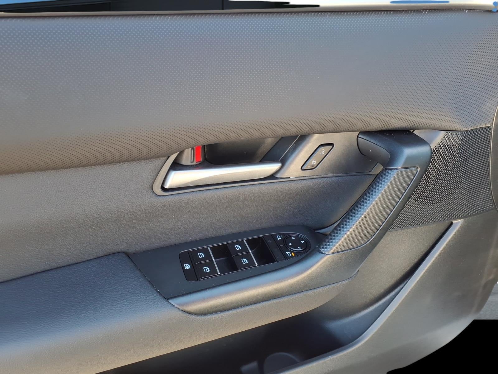 2025 Mazda Mazda CX-50 2.5 S Preferred