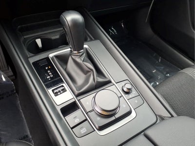 2025 Mazda Mazda CX-50 2.5 S Preferred
