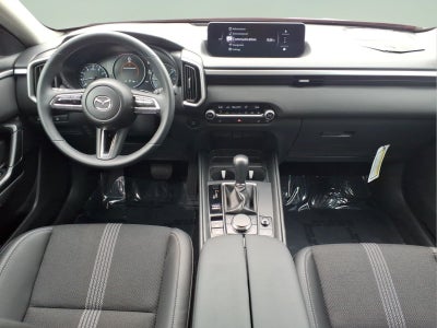 2025 Mazda Mazda CX-50 2.5 S Preferred