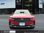 2025 Mazda Mazda CX-50 2.5 S Preferred