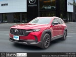 2025 Mazda Mazda CX-50 2.5 S Preferred