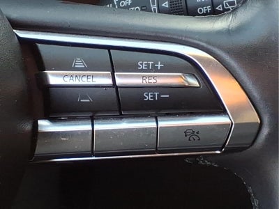 2023 Mazda Mazda CX-50 2.5 S Preferred Plus