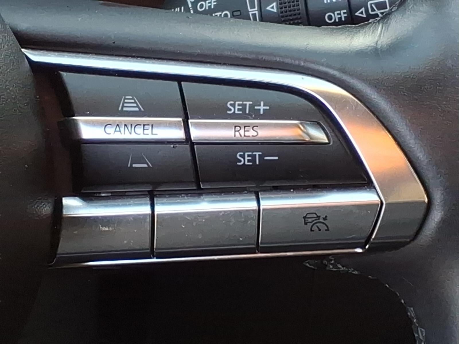 2023 Mazda Mazda CX-50 2.5 S Preferred Plus