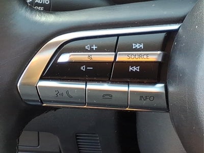 2023 Mazda Mazda CX-50 2.5 S Preferred Plus