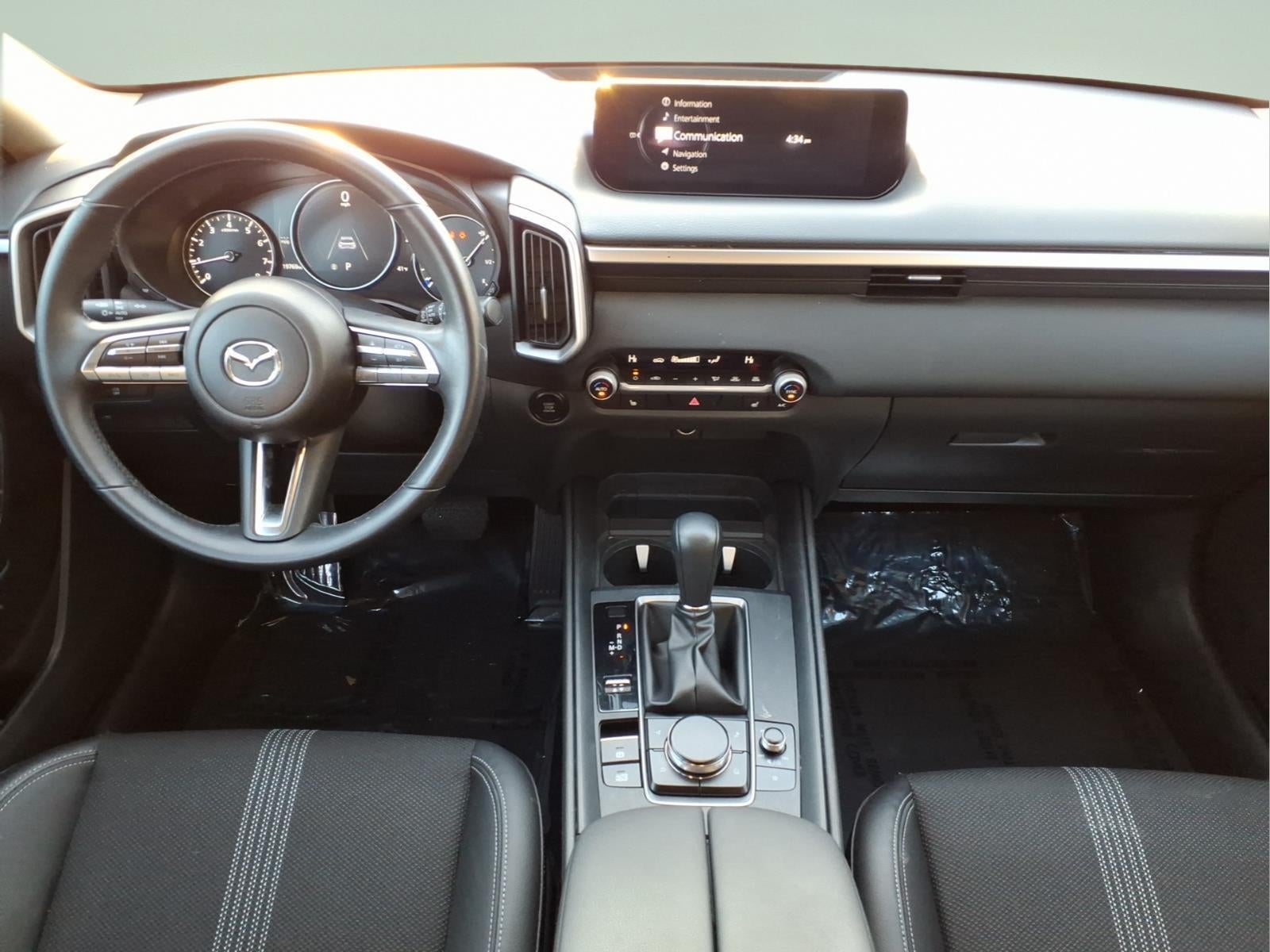 2023 Mazda Mazda CX-50 2.5 S Preferred Plus