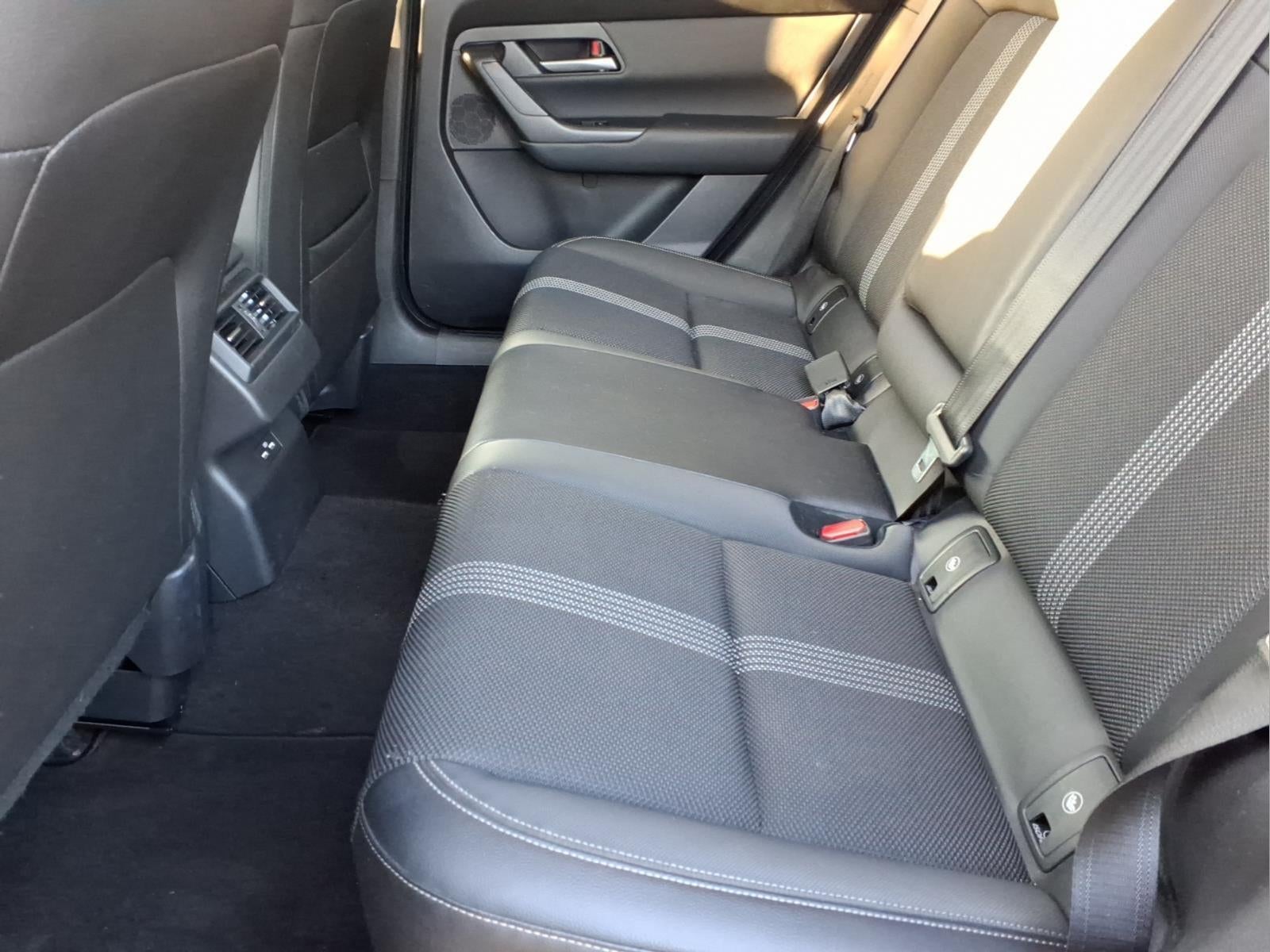 2023 Mazda Mazda CX-50 2.5 S Preferred Plus