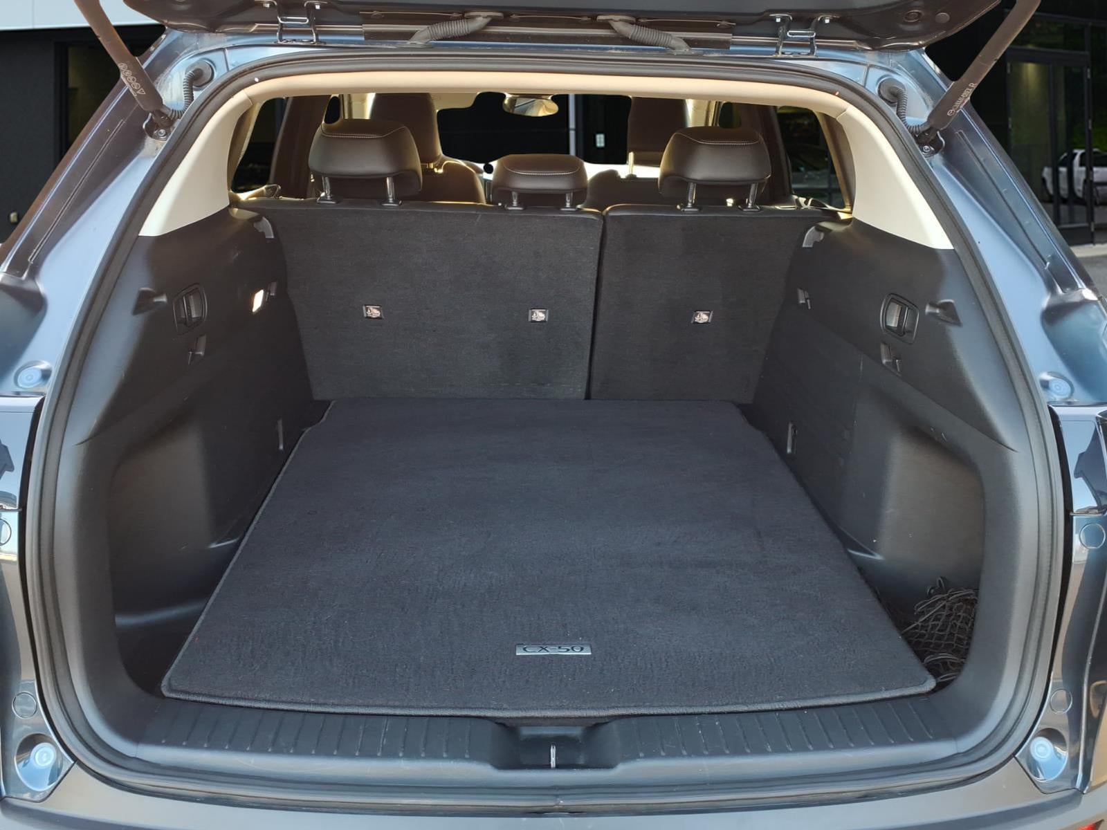 2023 Mazda Mazda CX-50 2.5 S Preferred Plus