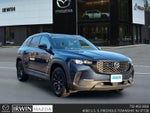 2023 Mazda Mazda CX-50 2.5 S Preferred Plus