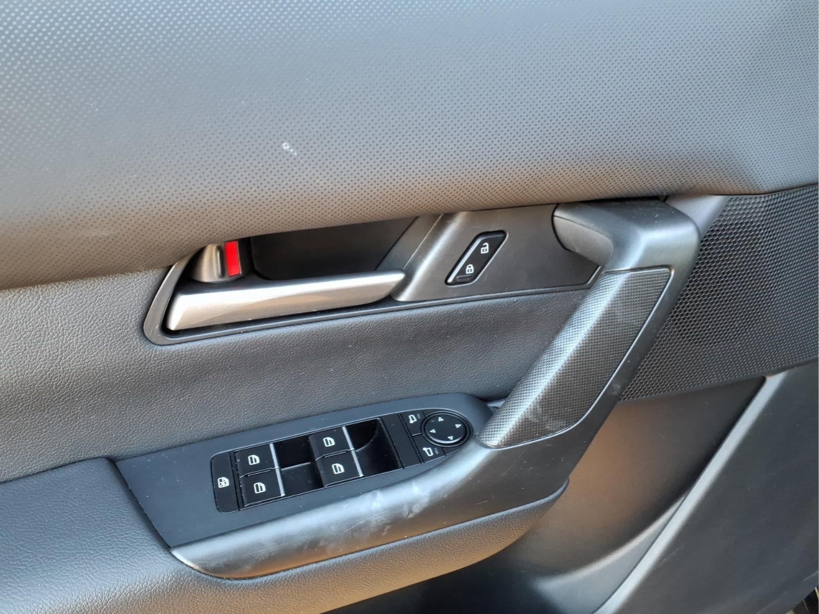 2023 Mazda Mazda CX-50 2.5 S Preferred Plus