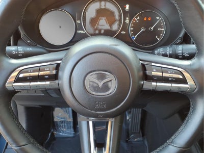 2023 Mazda Mazda CX-50 2.5 S Preferred Plus