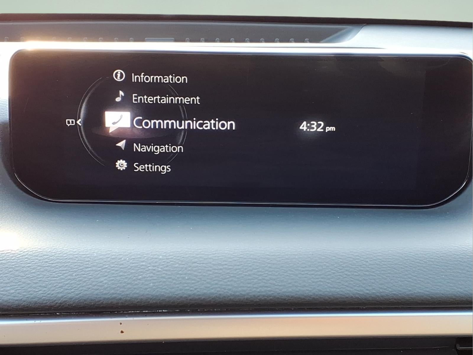 2023 Mazda Mazda CX-50 2.5 S Preferred Plus