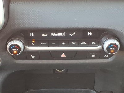 2023 Mazda Mazda CX-50 2.5 S Preferred Plus