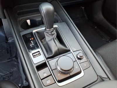 2023 Mazda Mazda CX-50 2.5 S Preferred Plus