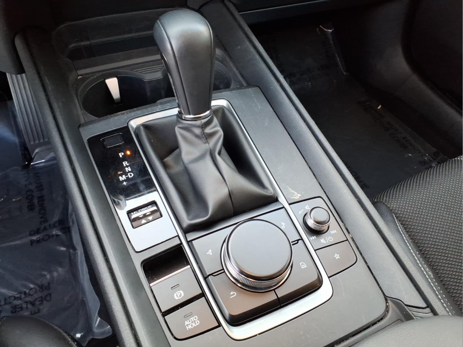 2023 Mazda Mazda CX-50 2.5 S Preferred Plus