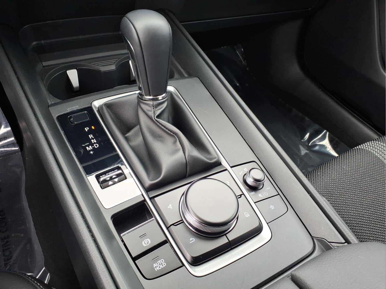 2025 Mazda Mazda CX-50 2.5 S Premium