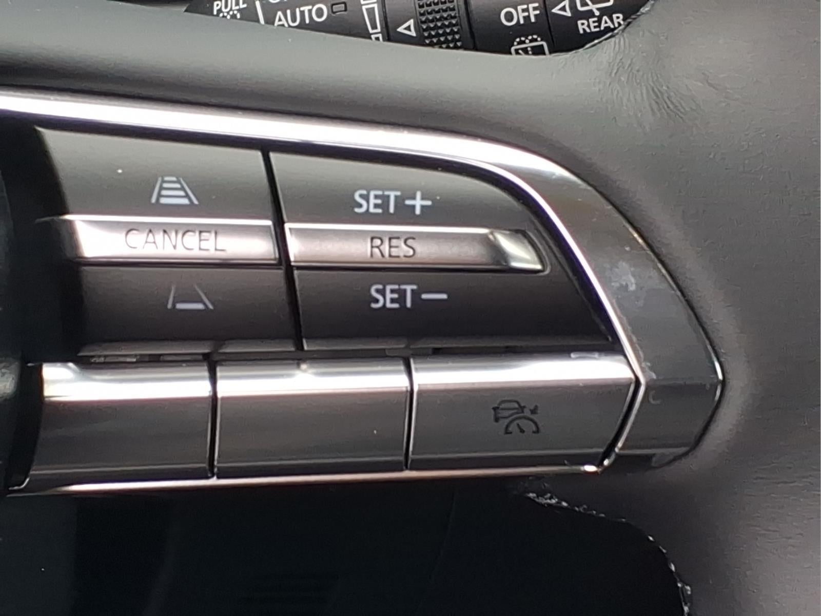 2025 Mazda Mazda CX-50 2.5 S Premium