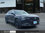 2025 Mazda Mazda CX-50 2.5 S Premium