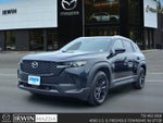 2025 Mazda Mazda CX-50 2.5 S Premium