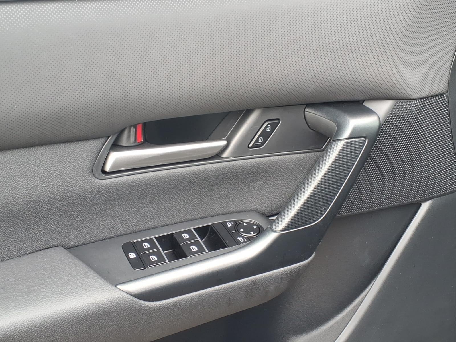 2025 Mazda Mazda CX-50 2.5 S Premium