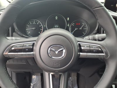 2025 Mazda Mazda CX-50 2.5 S Premium