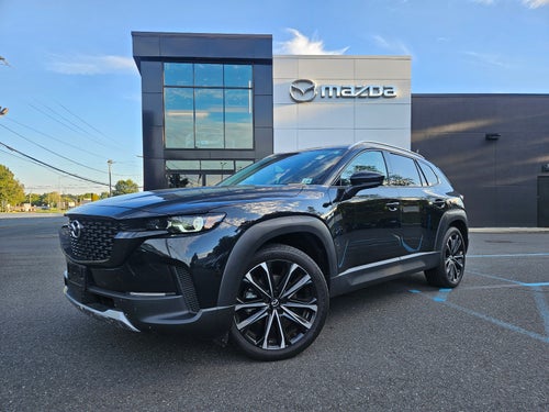 2024 Mazda Mazda CX-50 2.5 Turbo Premium
