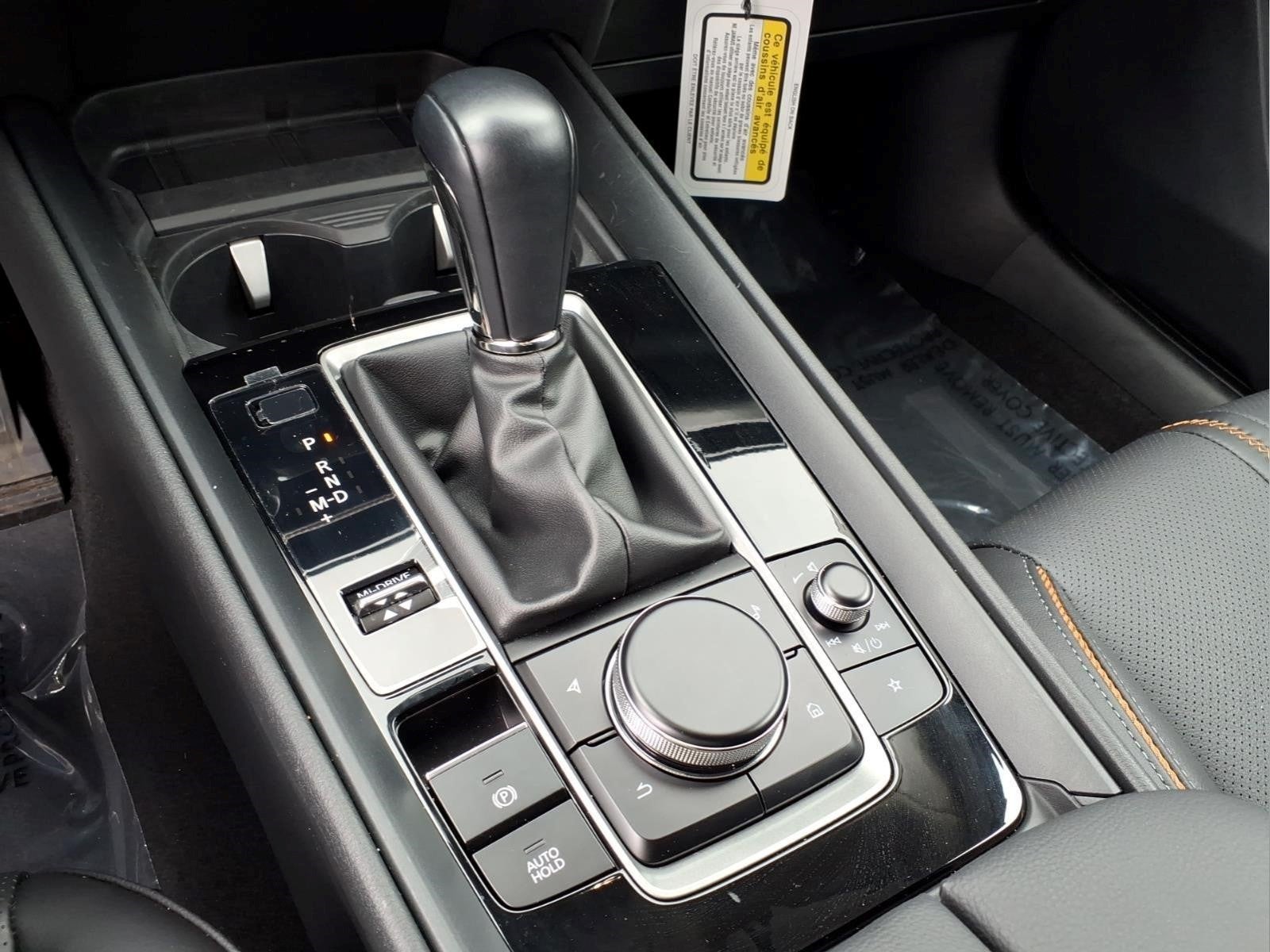 2025 Mazda Mazda CX-50 2.5 Turbo Premium