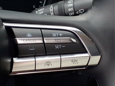 2025 Mazda Mazda CX-50 2.5 Turbo Premium