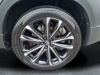 2025 Mazda Mazda CX-50 2.5 Turbo Premium