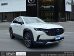 2025 Mazda Mazda CX-50 2.5 Turbo Premium