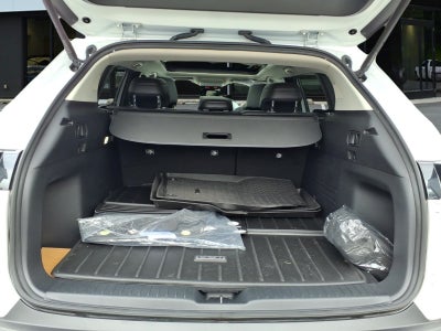 2025 Mazda Mazda CX-50 2.5 Turbo Premium