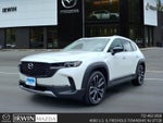 2025 Mazda Mazda CX-50 2.5 Turbo Premium