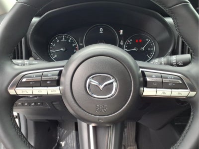 2025 Mazda Mazda CX-50 2.5 Turbo Premium