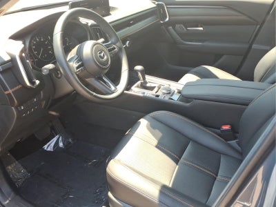 2025 Mazda Mazda CX-50 2.5 S Premium Plus