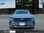 2025 Mazda Mazda CX-50 2.5 S Premium Plus