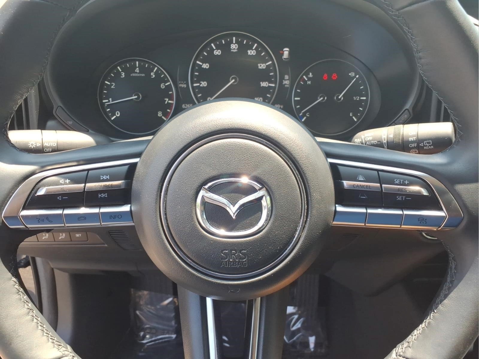 2025 Mazda Mazda CX-50 2.5 S Premium Plus