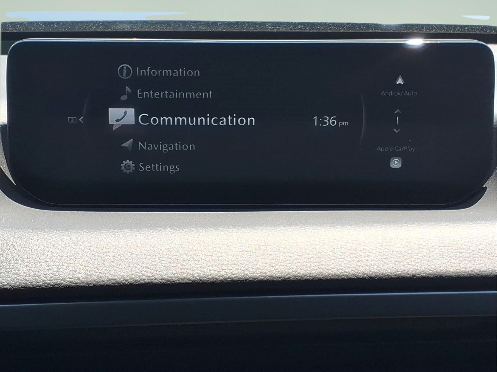 2025 Mazda Mazda CX-50 2.5 S Premium Plus