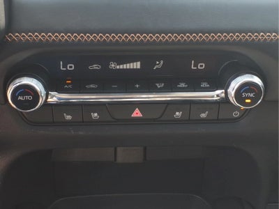 2025 Mazda Mazda CX-50 2.5 S Premium Plus