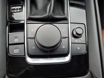 2024 Mazda Mazda CX-50 2.5 Turbo Premium Plus