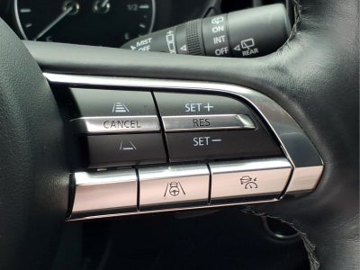 2024 Mazda Mazda CX-50 2.5 Turbo Premium Plus