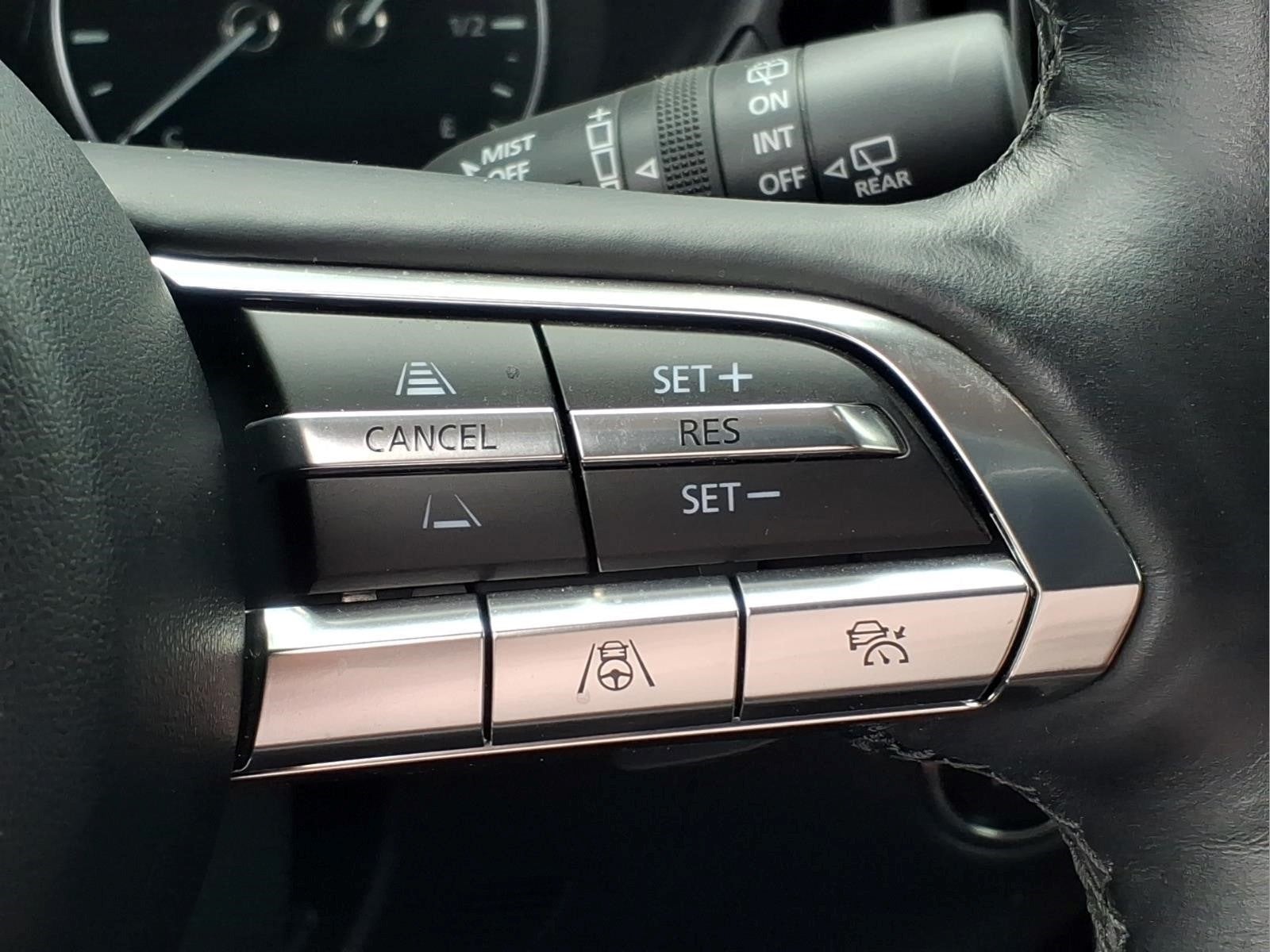 2024 Mazda Mazda CX-50 2.5 Turbo Premium Plus
