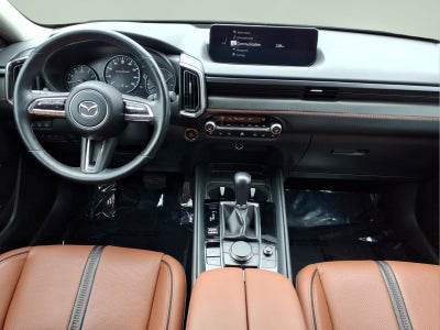 2024 Mazda Mazda CX-50 2.5 Turbo Premium Plus
