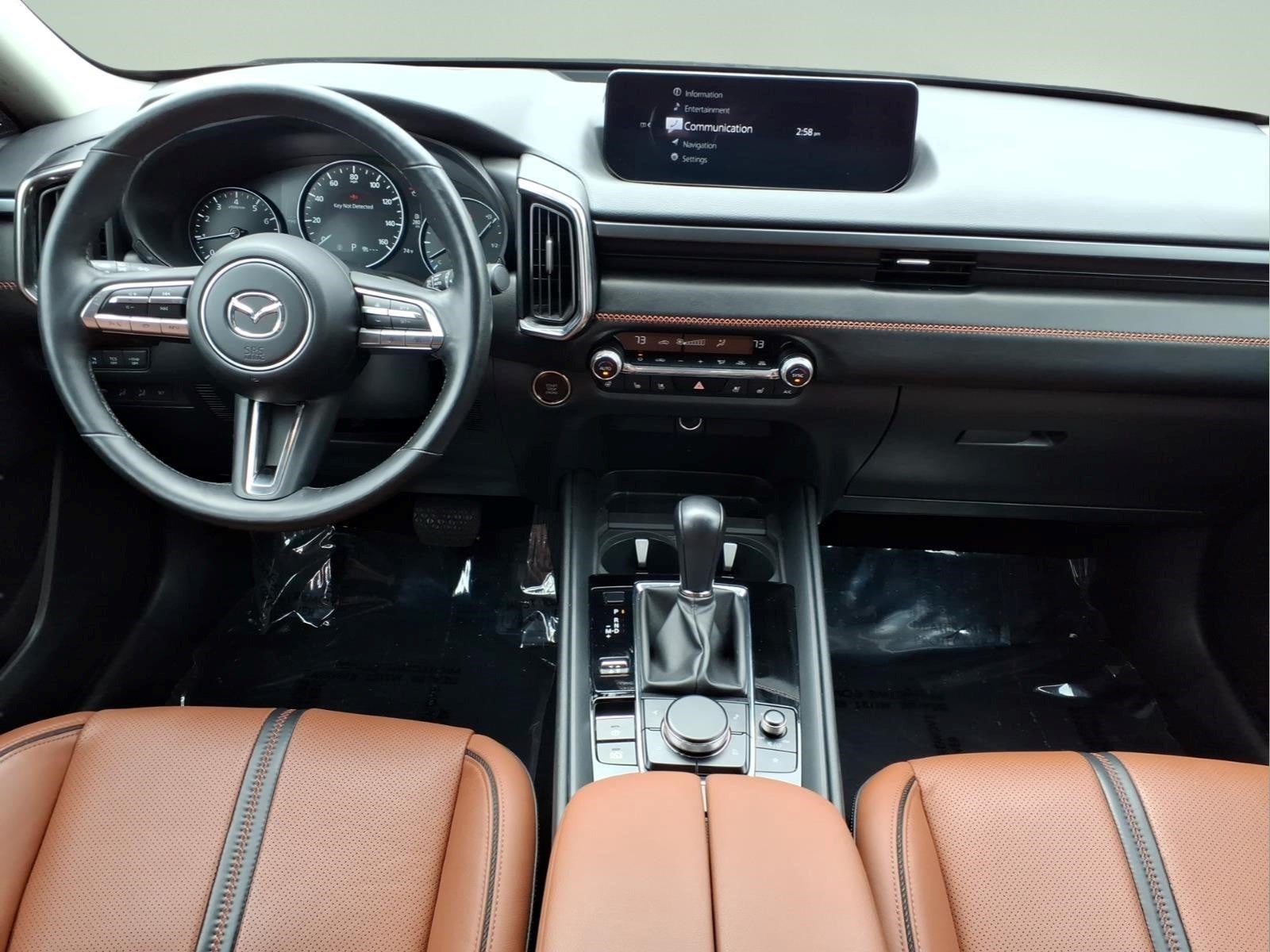 2024 Mazda Mazda CX-50 2.5 Turbo Premium Plus