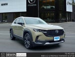 2024 Mazda Mazda CX-50 2.5 Turbo Premium Plus