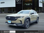 2024 Mazda Mazda CX-50 2.5 Turbo Premium Plus